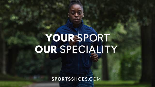 SportsShoes.com - Sports Shops in shipley