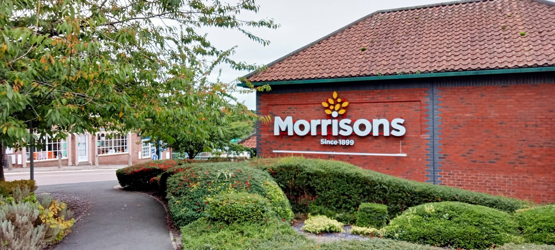 Morrisons