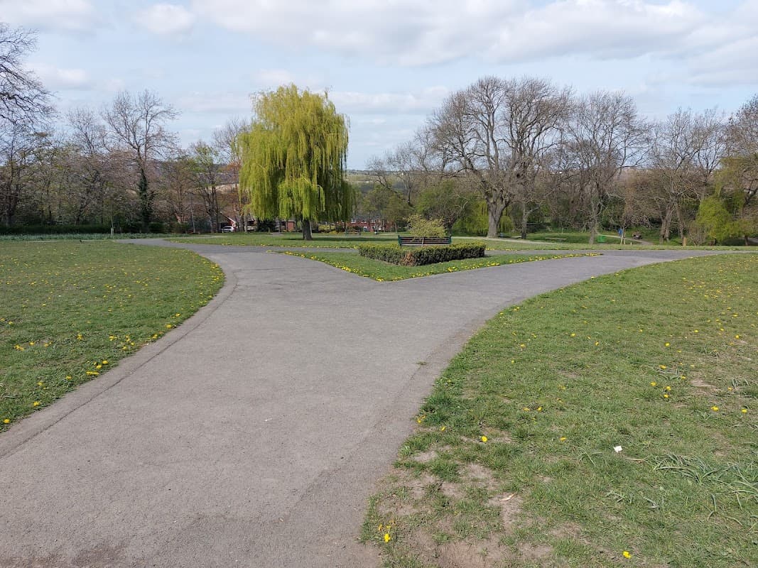 Wilthorpe Park