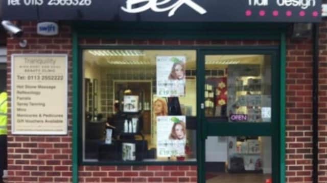 Bex Hair Design - Hair Salons in bramley