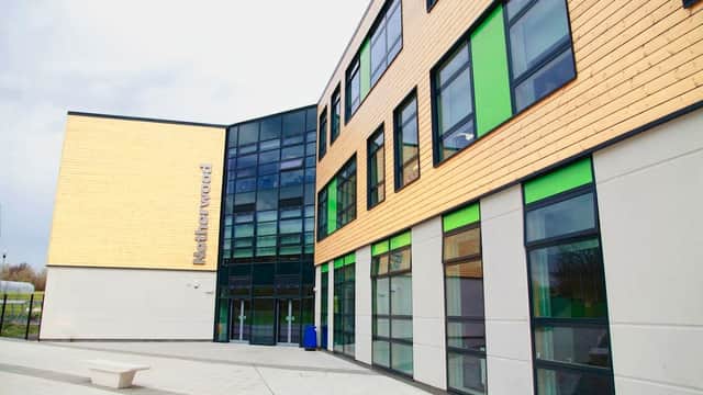 Netherwood Academy - Secondary Schools in wombwell