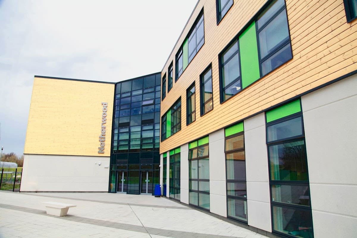 Netherwood Academy