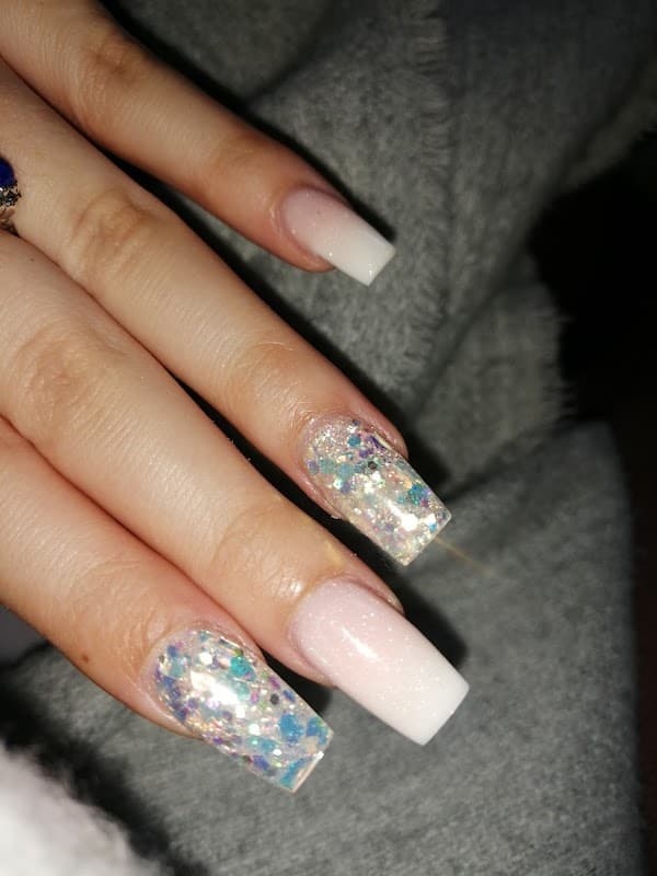 Nail Tech Beauty & Spa