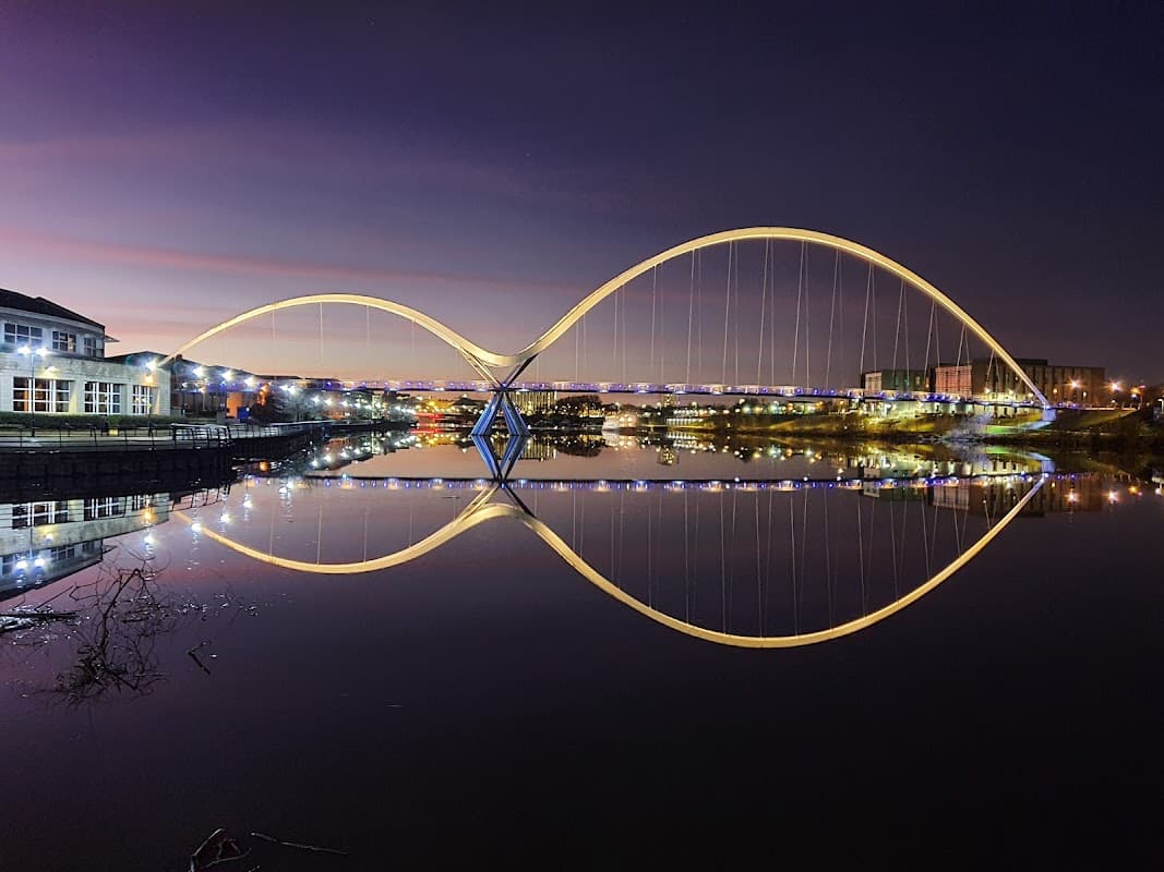 Infinity Bridge