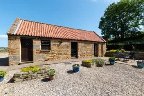 Fat Ox Cottage