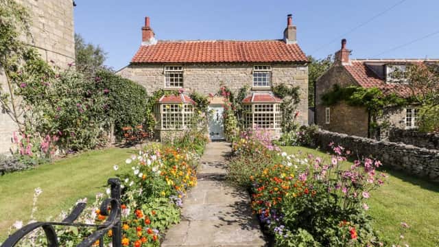 Accommodation at Bute Cottage in pickering