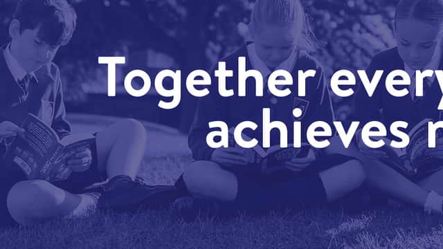 Larks Hill Junior & Infants School - Primary Schools in pontefract