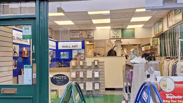 Johnsons The Cleaners - Dry Cleaners in york