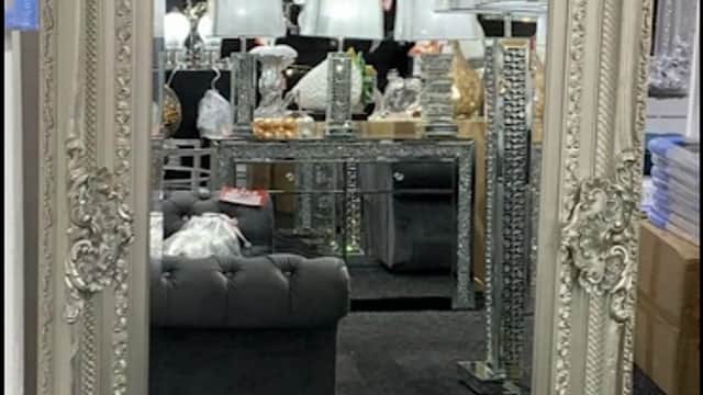 Lush beds and furniture - Furniture Shops in keighley