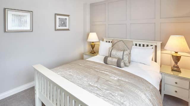Host & Stay - Sandling Court
