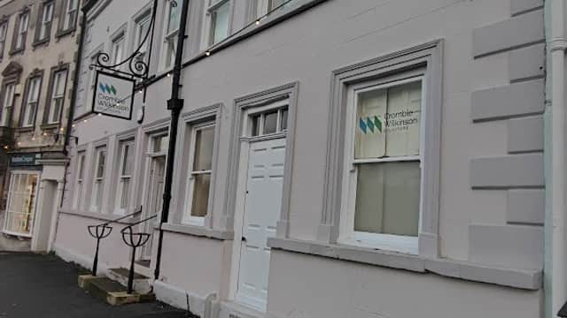 Crombie Wilkinson Solicitors - Solicitors in malton