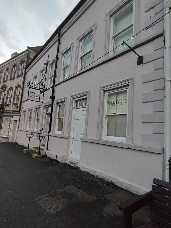 Crombie Wilkinson Solicitors