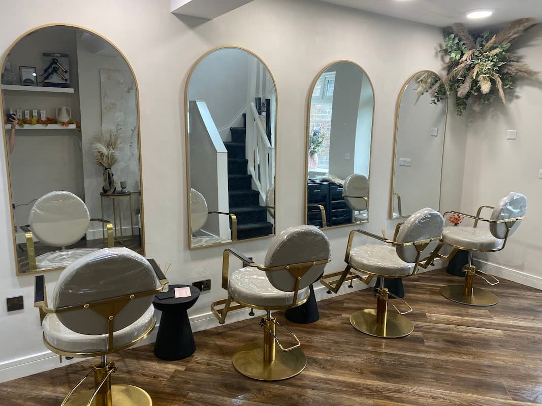 Pearl Hair & Beauty