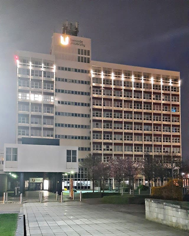 Middlesbrough Tower