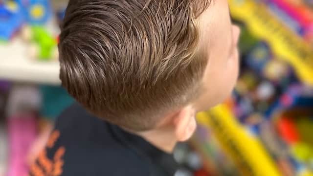The Barber Lounge - Barbers in thornaby