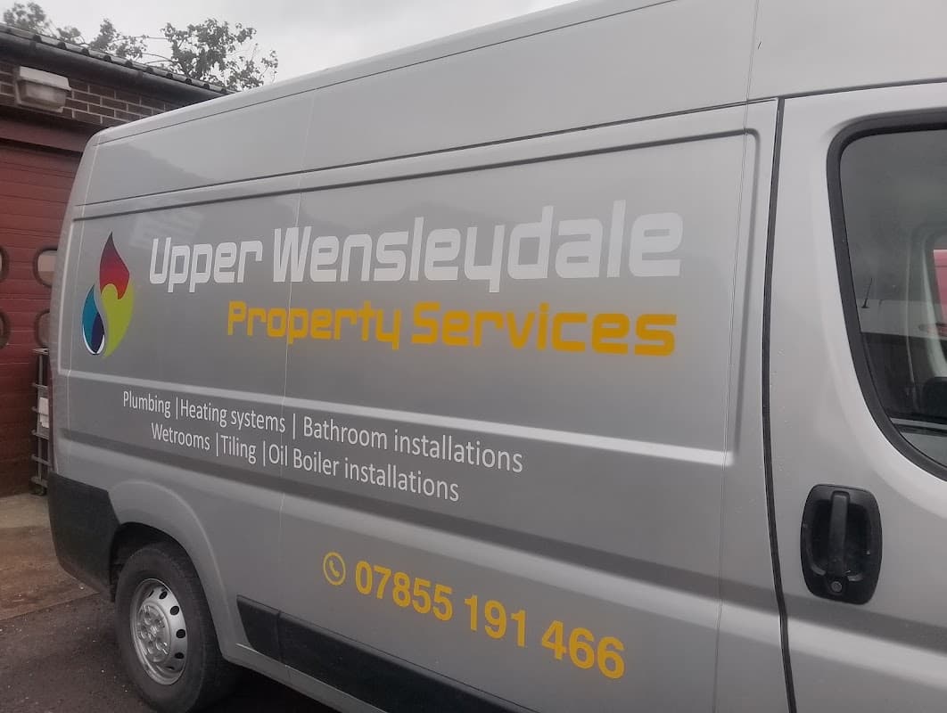 Upper Wensleydale Property Services