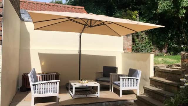 Accommodation at Garden House in york