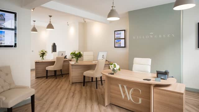Willowgreen Estate Agents - Estate Agents in malton