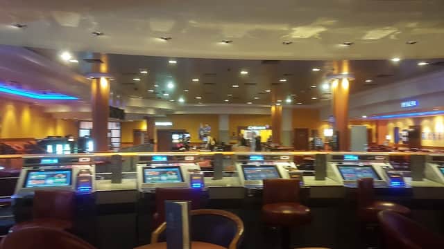 Grosvenor Casino - Casinos in huddersfield
