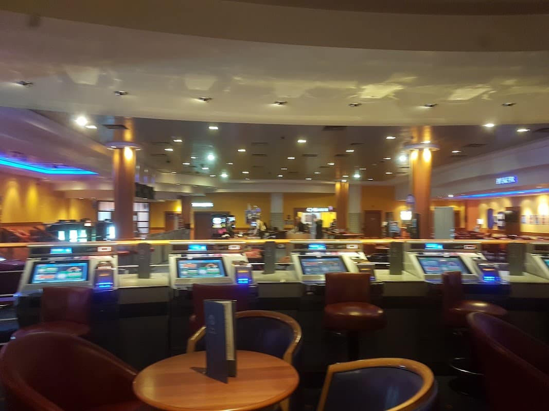 Grosvenor Casino
