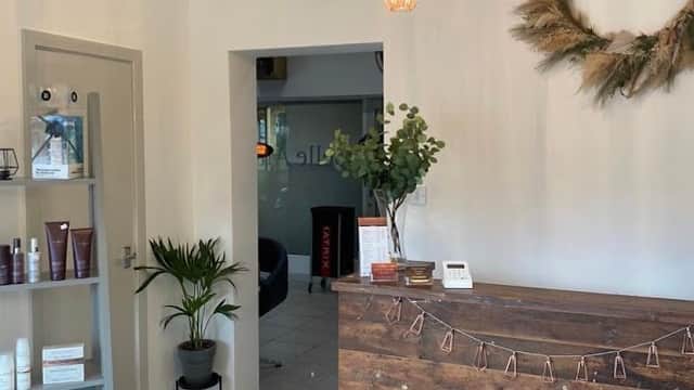 Belle Amie Salon - Hair Salons in ossett