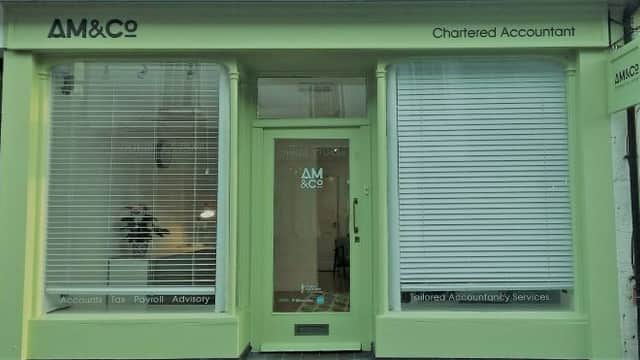 AM & Co - Accountants in harrogate
