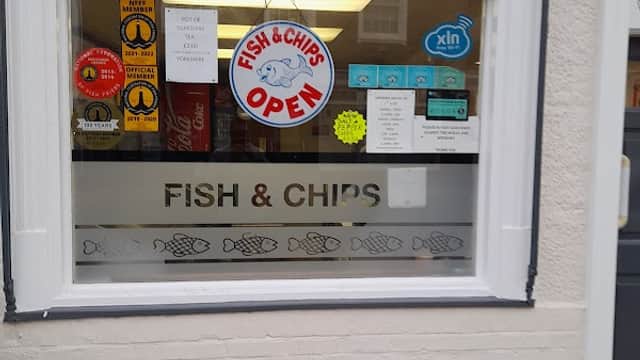 Railway Street Fisheries - Takeaway in pocklington