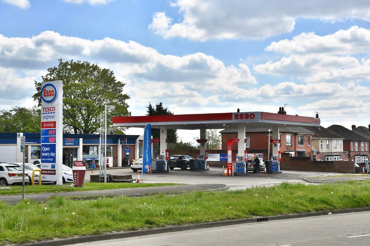 Esso