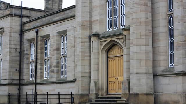 Queen Elizabeth Grammar School - Secondary Schools in wakefield
