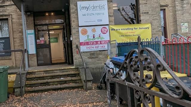 mydentist, Little Horton Lane, Bradford - Dentists in bradford