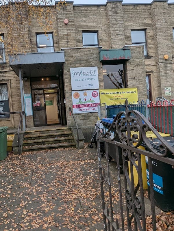 mydentist, Little Horton Lane, Bradford