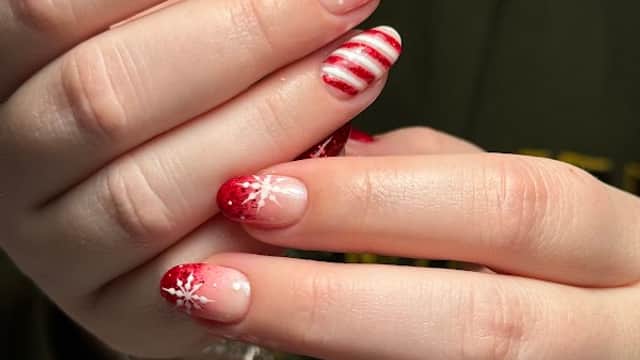 24 Nails - Nail Salons in hunslet