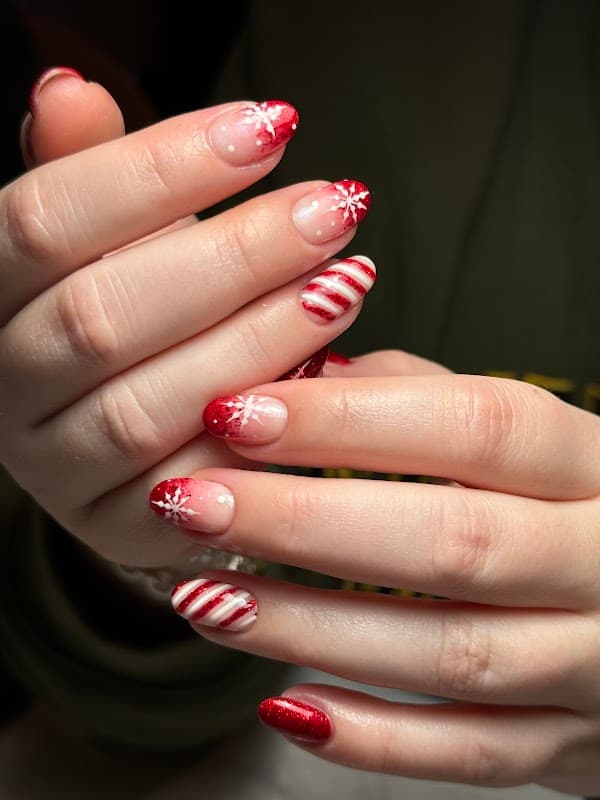 24 Nails