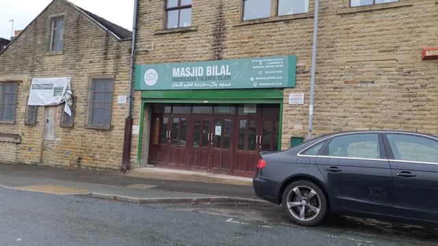 🕌 Masjid Bilal - Mosques in bradford