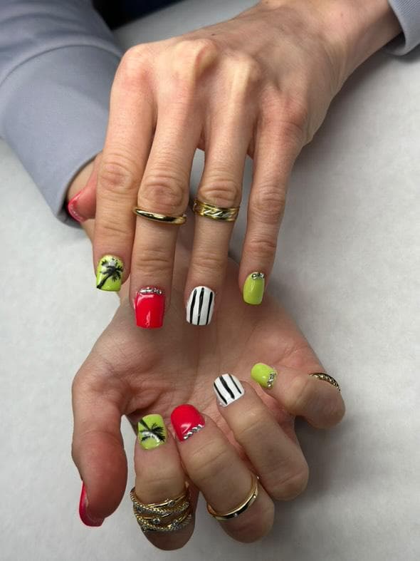 Joanna Beauty | Makeup Artist & Nail Tech Wakefield