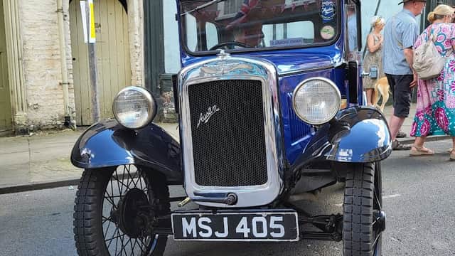 Old Town Hairdressers - Hair Salons in bridlington
