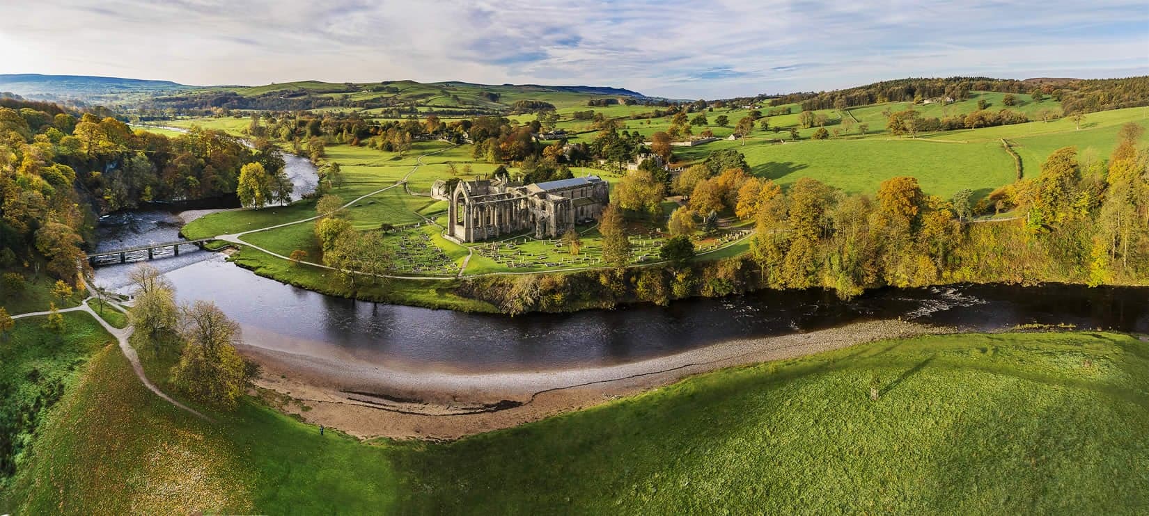 Bolton Abbey