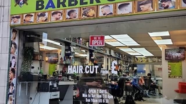 Adel Barber - Barbers in huddersfield