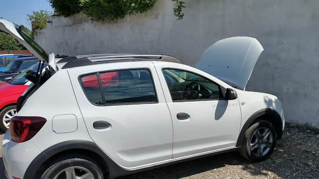 Top Hand Car Wash - Car Washes in goole