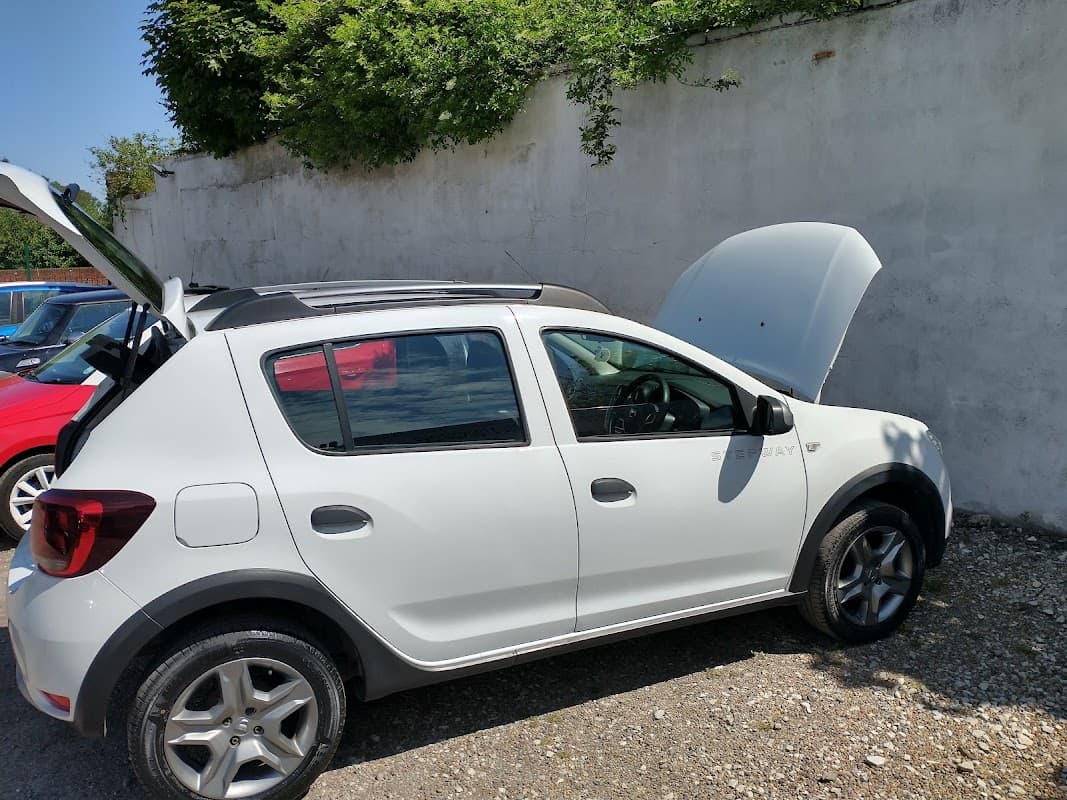 Top Hand Car Wash