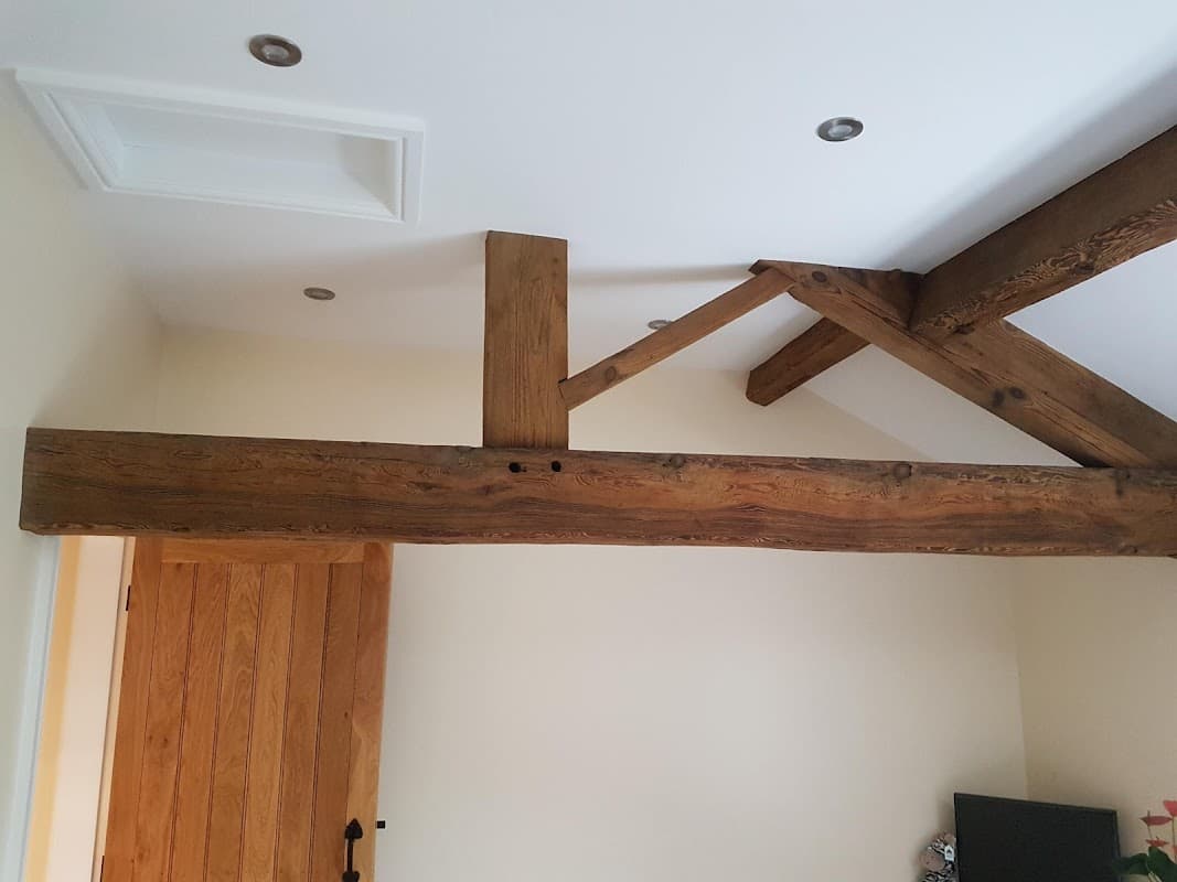 RSJJ Painting and Decorating