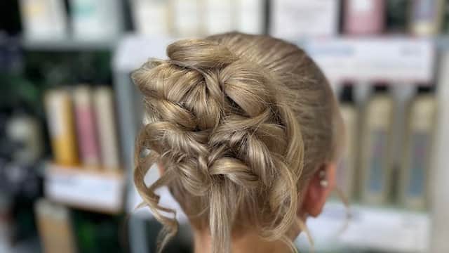 The Green - Hair Salons in horsforth