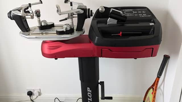 Harrogate Racket Stringing - Sports Shops in harrogate