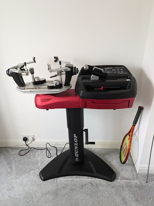 Harrogate Racket Stringing
