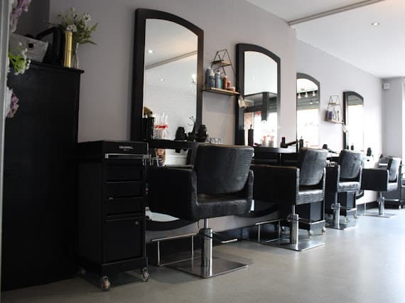Hair & Beauty Principles