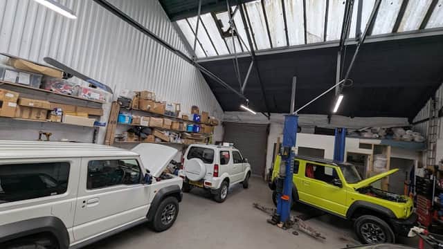 MySuzuki - Car Dealers in sowerby bridge