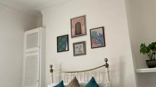 Accommodation at The Mountview in scarborough
