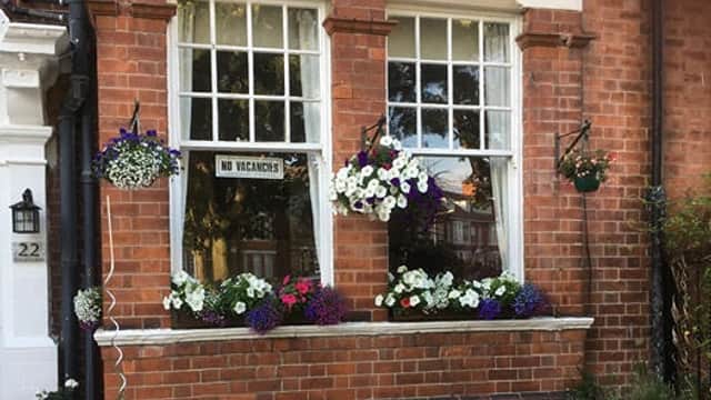 Shearwater Guest House Book Direct For Our Best Prices - Guest House in bridlington