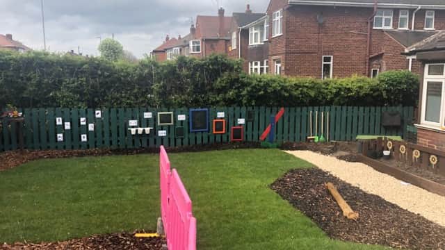 Lime Tree Nursery (Maltby) - Nurseries in maltby