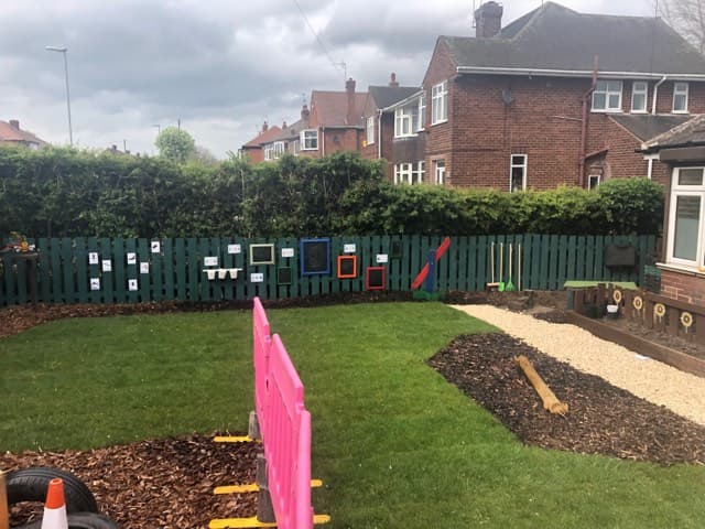 Lime Tree Nursery (Maltby)